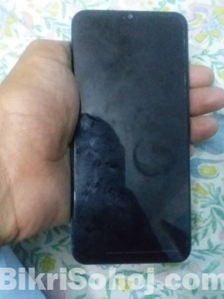 Samsung A30
